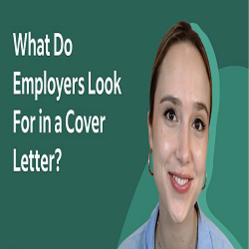 Cover Letter Or Not 2025