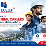 The Future of Industrial Careers in Western Maharashtra